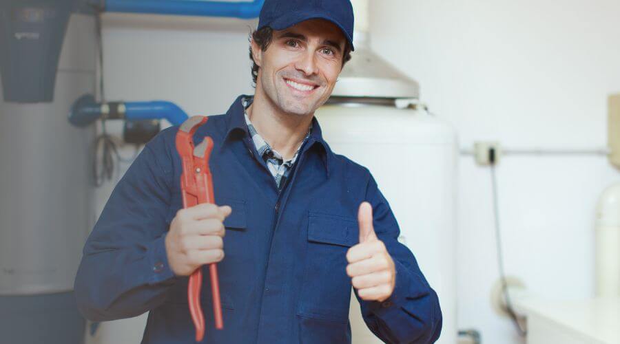 Professional emergency plumbing in Naper, NE